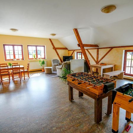 Scheunenherberge Unterspreewald エクステリア 写真