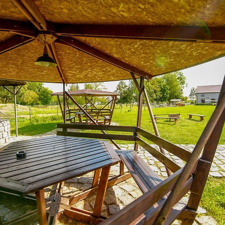 Scheunenherberge Unterspreewald エクステリア 写真