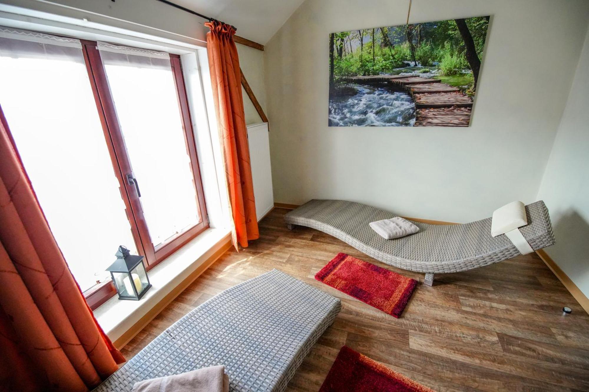 Scheunenherberge Unterspreewald エクステリア 写真